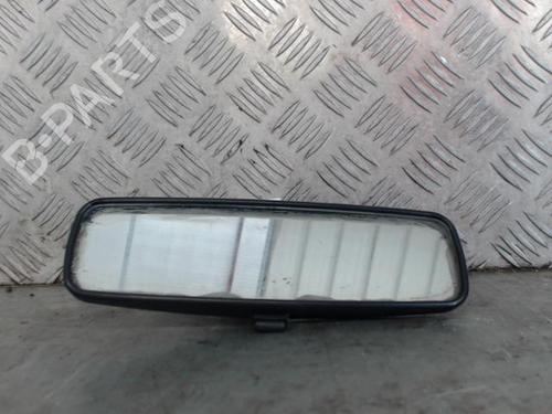 Rear mirror CITROËN C3 II (SC_) 1.4 HDi 70 (SC8HZC, SC8HR0, SC8HP4) | BP27633451I6 - Image 2
