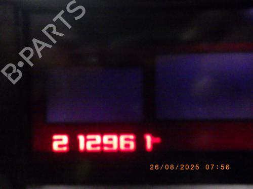 Heater blower motor CITROËN C4 CACTUS 1.6 BlueHDi 100 | BP31280373M62 - Image 9