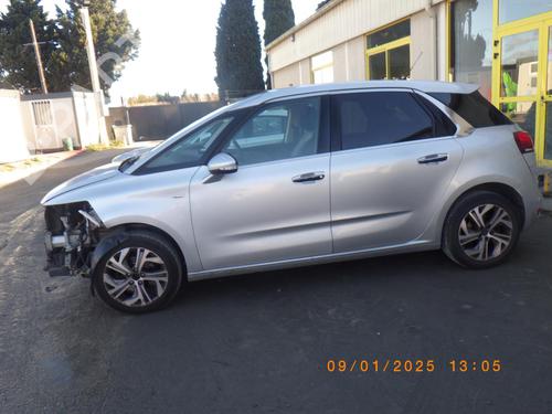 Hattehylde CITROËN C4 Picasso II 1.6 HDi / BlueHDi 115 | BP24554833C85  - Image 10