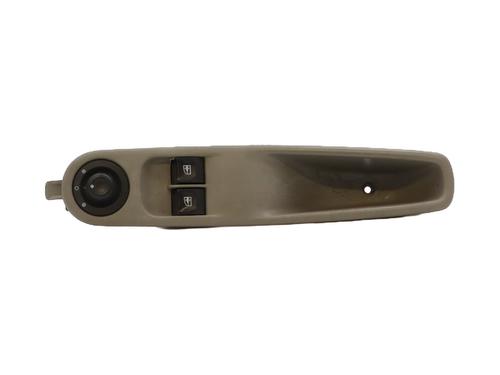 Left front window switch RENAULT ZOE (BFM_) ZOE | BP27883253I27 