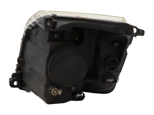 Left headlight CITROËN C2 (JM_) 1.4 HDi | BP30936491C28  - Image 5