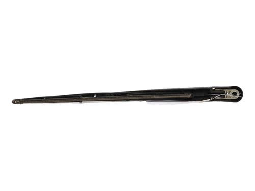 Used Rear windshield wiper arm Rear windshield wiper arm 37637255 37637255
