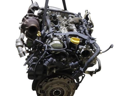 Engine ALFA ROMEO MITO (955_) 1.6 JTDM (955AXC1B) | BP38064489M1 - Image 2