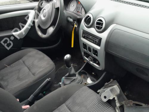 Interruttore DACIA SANDERO 1.5 dCi | BP23838152I30 - Image 19