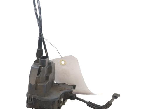 Used Rear right lock Rear right lock RENAULT SCÉNIC II (JM0/1_) 1.5 dCi (JM1E, JM16) (106 hp) 32440382 32440382