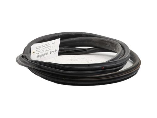 Rubber door seal RENAULT GRAND SCÉNIC III (JZ0/1_) 1.5 dCi (JZ09, JZ0D, JZ10, JZ14, JZ1G, JZ29, JZ2C) | BP26973569C142 
