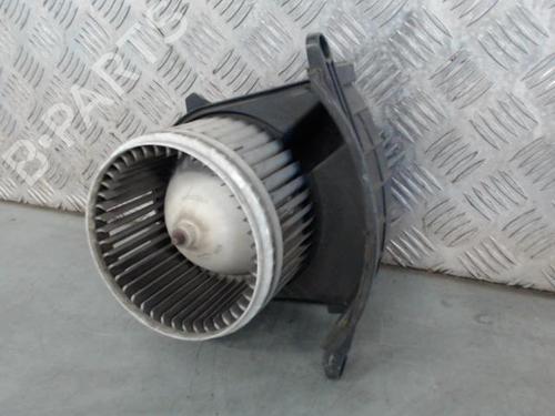 Heater blower motor RENAULT KANGOO / GRAND KANGOO II (KW0/1_) 1.5 dCi 90 (KW05, KW08, KW0G, KW11) | BP29220886M62 