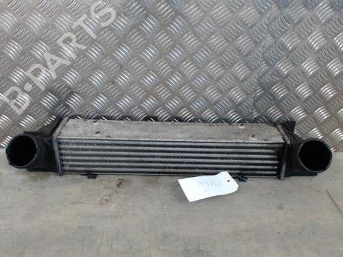 Used Intercooler Intercooler BMW 1 (E87) 118 d (122 hp) 23837564 23837564