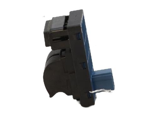 Left front window switch FIAT DOBLO Cargo (263_) 1.3 D Multijet | BP30131783I27