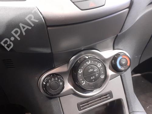 Ignition barrel FORD FIESTA VI (CB1, CCN) 1.25 | BP34557770M48  - Image 15