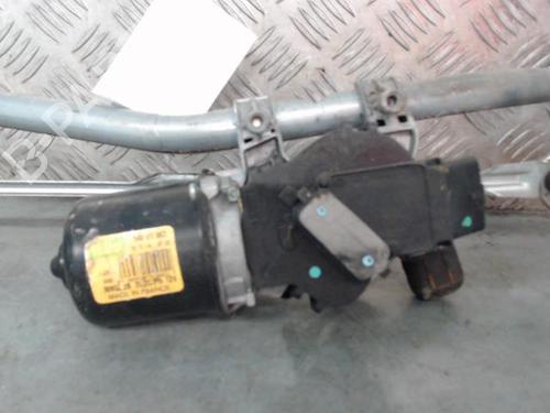 Front wiper motor RENAULT KANGOO Express (FW0/1_) 1.5 dCi 90 (FW0G, FW05, FW08, FW11) | BP24588075M29 