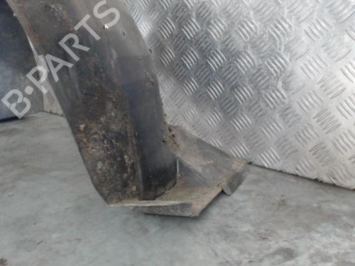Wheel arch PEUGEOT 206 Hatchback (2A/C) 2.0 HDI 90 | BP27680191C56 