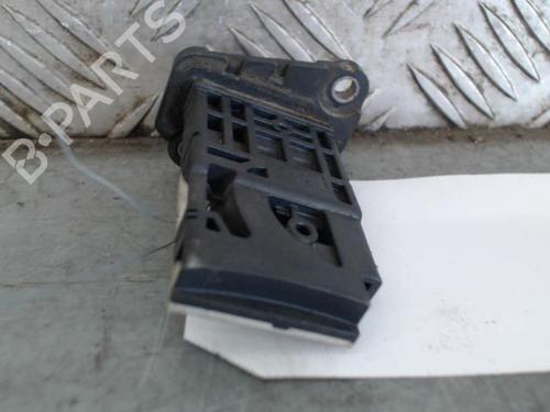Used Mass air flow sensor Mass air flow sensor RENAULT TRAFIC III Van (FG_) 1.6 dCi 95 (FGMJ, FGMR) (95 hp) 29007096 29007096