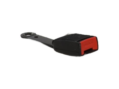 Used Seat buckle PEUGEOT 206 CC (2D) 2.0 S16 (136 hp) 29598989