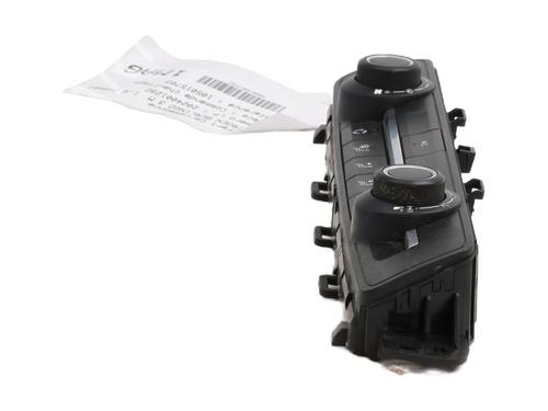 Climate control CITROËN BERLINGO Box Body/MPV (K9) 1.6 BlueHDi 100 | BP26217137I5 - Image 2