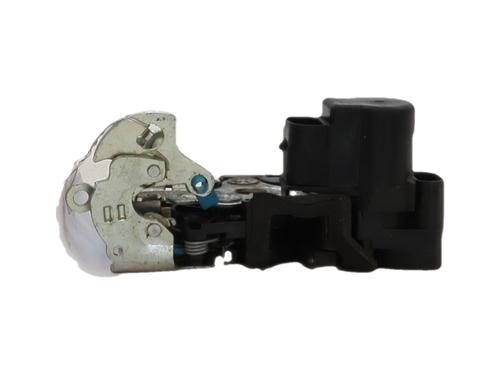 Front right lock CHEVROLET SPARK (M300) 1.0 | BP37798892C97 - Image 2