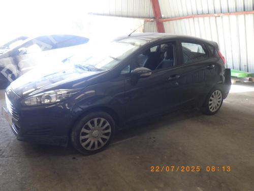 ABS pump FORD FIESTA VI (CB1, CCN) 1.25 | BP32449450M43 