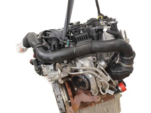 Engine FORD FIESTA VII (HJ, HF) 1.0 EcoBoost | BP28428230M1