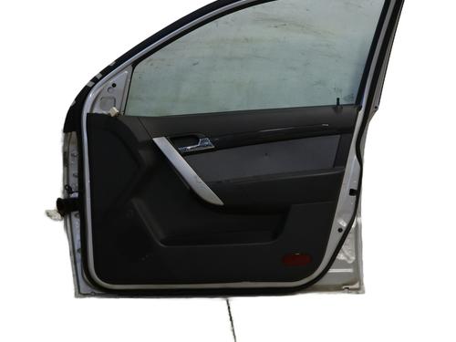 Right front door CHEVROLET AVEO / KALOS Hatchback (T250, T255) 1.4 | BP26319599C3 