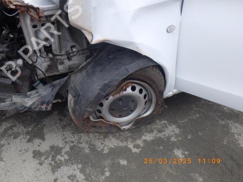 Electronic module MERCEDES-BENZ VITO Van (W447) | BP37602116M83 - Image 12