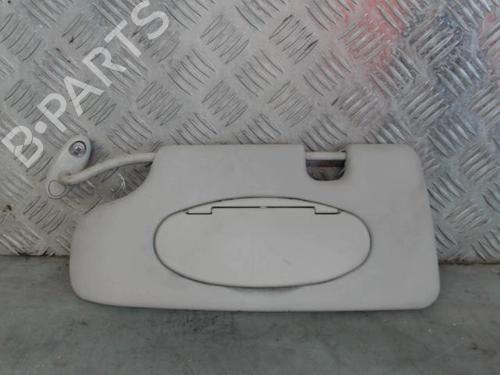 Left sun visor MINI MINI (R50, R53) Cooper | BP24549623I1 - Image 5