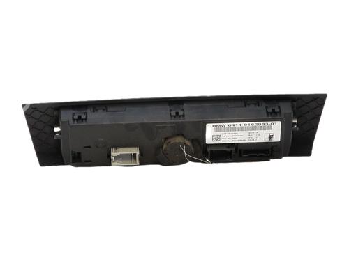 climate-control-bmw-3-touring-e91-2004-2005-2006-2007-2008-2009-2010-2011-2012-34700656 main image