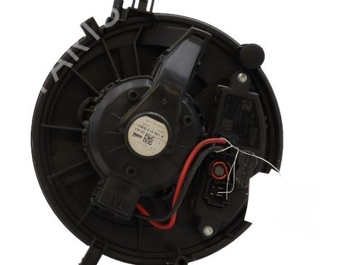 Heater blower motor VW GOLF VIII (CD1, DA1) 2.0 GTI Clubsport | BP27397681M62 - Image 4