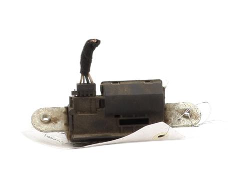 Used Tailgate lock Tailgate lock FIAT GRANDE PUNTO (199_) 1.3 D Multijet (75 hp) 31909109 31909109