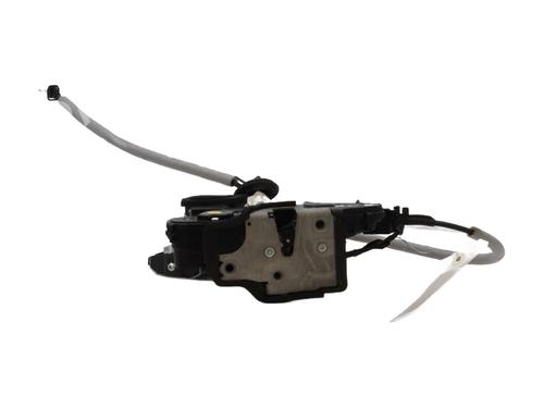 Front left lock VW T-ROC (A11, D11) 1.5 TSI | BP37750103C98 - Image 2