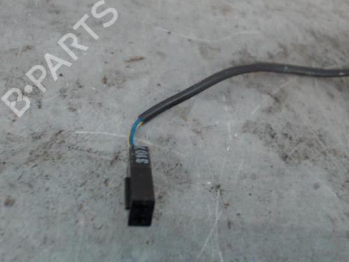 Seat buckle VW GOLF V (1K1) 2.0 TDI | BP26431115I32 