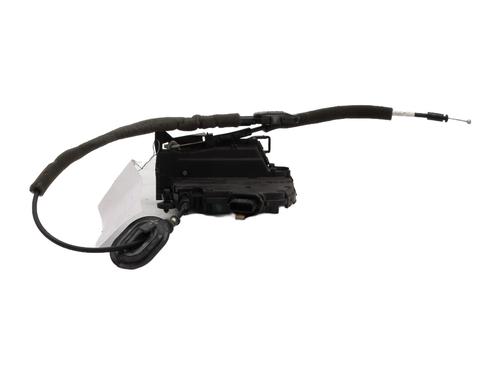 Front right lock RENAULT CLIO IV (BH_) 1.5 dCi 90 | BP26461928C97