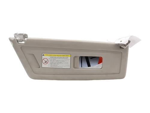 Used Right sun visor CITROËN C4 Picasso I MPV (UD_) 2.0 HDi 138 (136 hp) 26576231