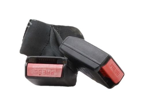 Seat buckle RENAULT KANGOO Express (FW0/1_) 1.5 dCi 90 (FW0G, FW05, FW08, FW11) | BP36762543I32 - Image 3