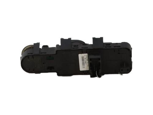 Left front window switch CITROËN JUMPY II Van 2.0 HDi 120 | BP29530115I27 