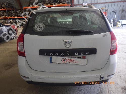 Tailgate DACIA LOGAN MCV II 1.5 dCi | BP29521291C6 
