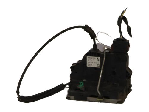 Used Front left lock Front left lock FIAT GRANDE PUNTO (199_) 1.2 (65 hp) 23052262 23052262