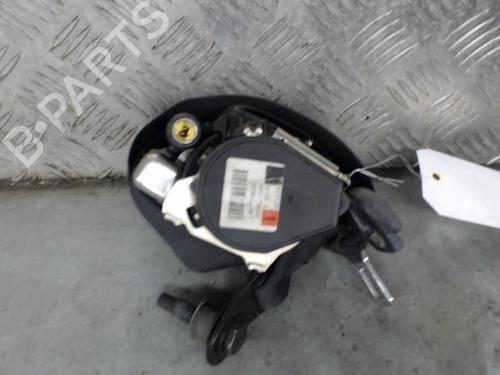 Used Front left belt tensioner MERCEDES-BENZ B-CLASS Sports Tourer (W245) B 180 (245.232) (116 hp) 30357846