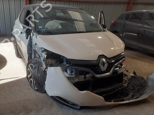 Front left window mechanism RENAULT CAPTUR I (J5_, H5_) 1.5 dCi 90 (J5N4, J5M5, J5MW, J5M6, J5AL, J5AJ) | BP36555593C22 - Image 5
