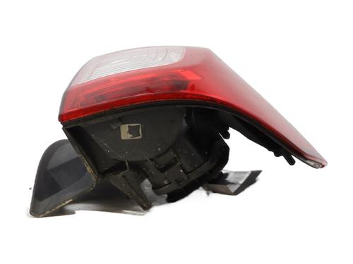 Right taillight DACIA LOGAN MCV II TCe 90 (K8M1, K8MA, K8AC) | BP31359999C35 