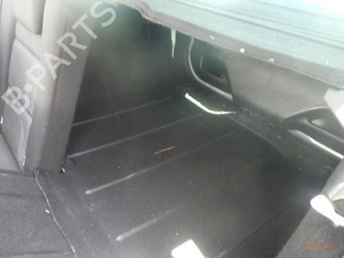 Rear bumper PEUGEOT 207 SW (WK_) 1.6 HDi | BP23049757C8 