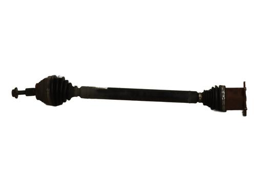 Right front driveshaft VW CADDY III MPV (2KB, 2KJ, 2CB, 2CJ) 2.0 TDI 16V | BP31132540M39