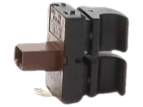 Left front window switch SEAT IBIZA IV (6J5, 6P1) 1.2 TDI | BP38258589I27 - Image 3