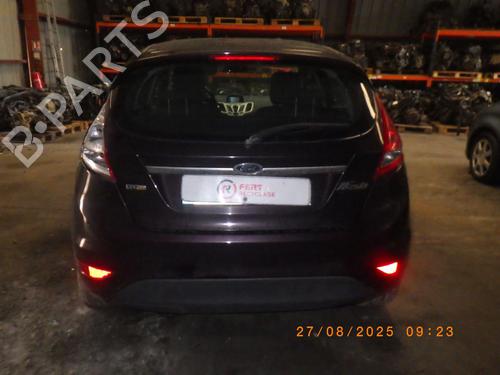 Subframe FORD FIESTA VI (CB1, CCN) 1.6 TDCi | BP31809128M9