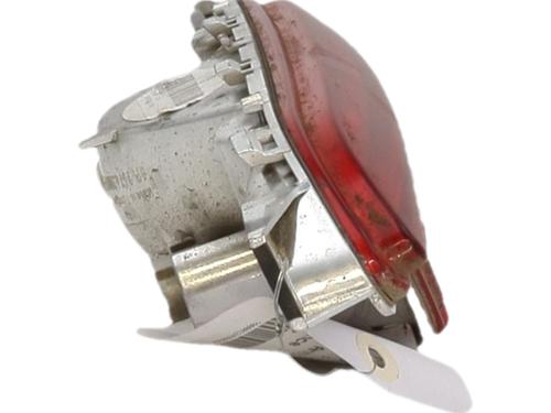 Used Rear fog light Rear fog light PEUGEOT 208 I (CA_, CC_) 1.6 HDi / BlueHDi 75 (75 hp) 34280768 34280768