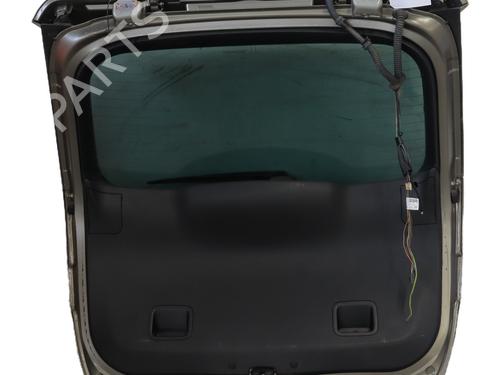 Bakluke CC/Kombi-Kupé CITROËN C4 Picasso I MPV (UD_) 1.6 HDi | BP29599000C6 