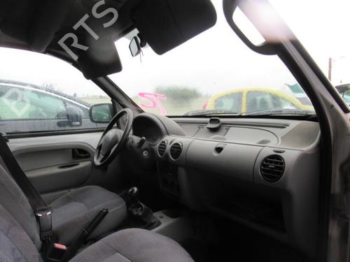Left headlight RENAULT KANGOO Express (FC0/1_) D 65 1.9 (FC0E, FC02, FC0J, FC0N) | BP24959156C28 - Image 12