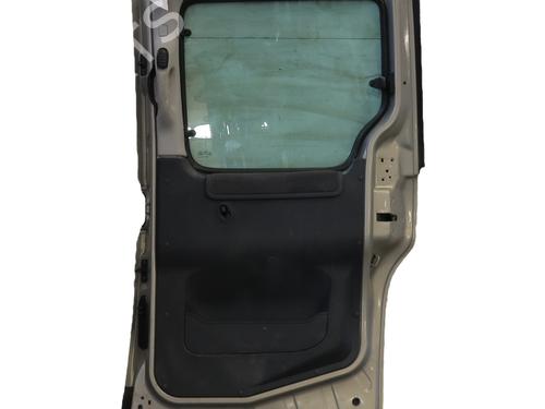 Højre side skydedør Højre side skydedør CITROËN BERLINGO / BERLINGO FIRST MPV (MF_, GJK_, GFK_) 2.0 HDI 90 (MFRHY) (90 hp) 37518422 37518422