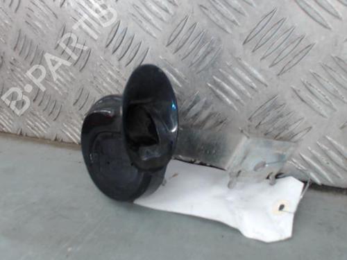 Horn RENAULT CLIO II (BB_, CB_) 1.5 dCi (B/CB3M) | BP28522932E13 