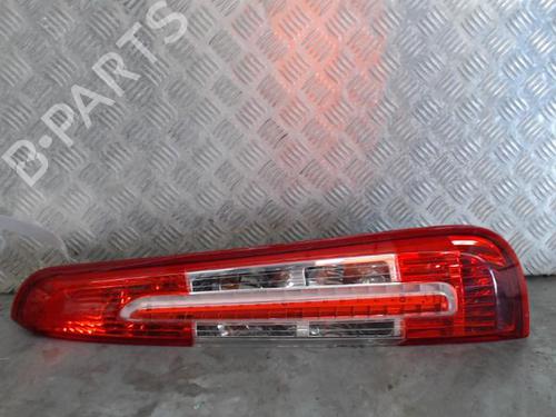 Right taillight FORD C-MAX (DM2) 1.8 TDCi | BP25794966C35 - Image 3