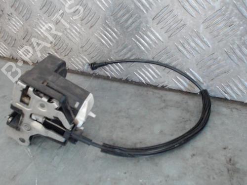Used Front left lock Front left lock RENAULT CLIO II (BB_, CB_) 1.2 (BB0A, BB0F, BB10, BB1K, BB28, BB2D, BB2H, CB0A,... (58 hp) 27719750 27719750